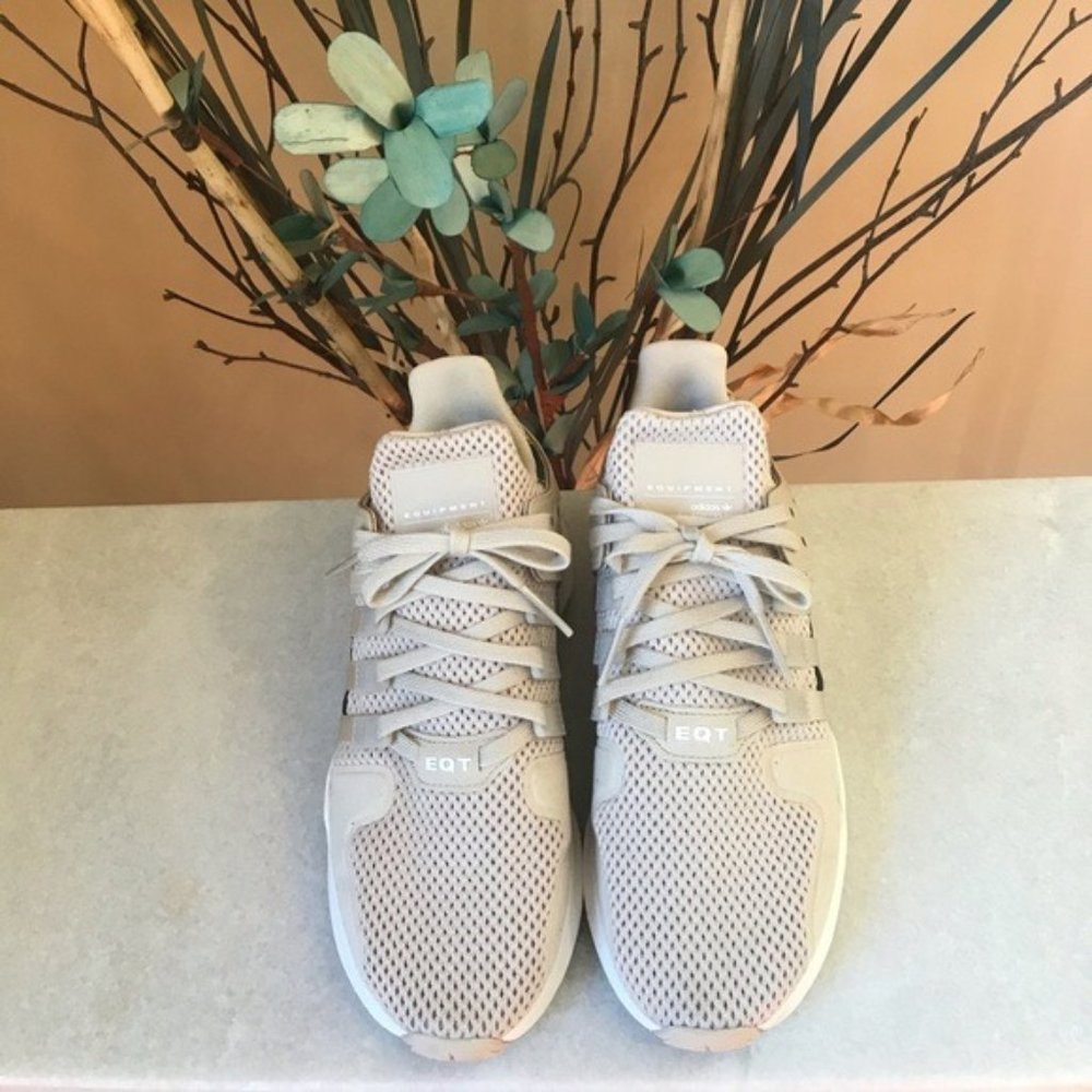 Adidas EQT Support ADV Sneakers (Tennis Shoes)